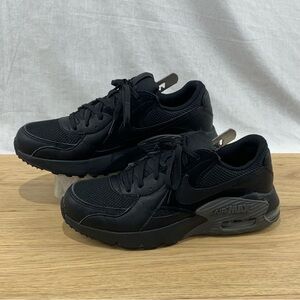 Nike Air Max Excee Black Dark Grey Shoes Men’s Size 7